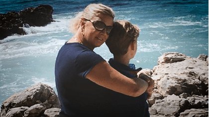 Her 11-year-old son died after an allergic reaction. She has a message to other parents