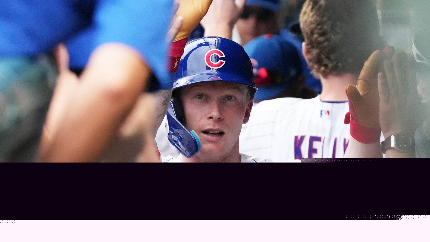 The Cubs have become a team nobody wants to play in October