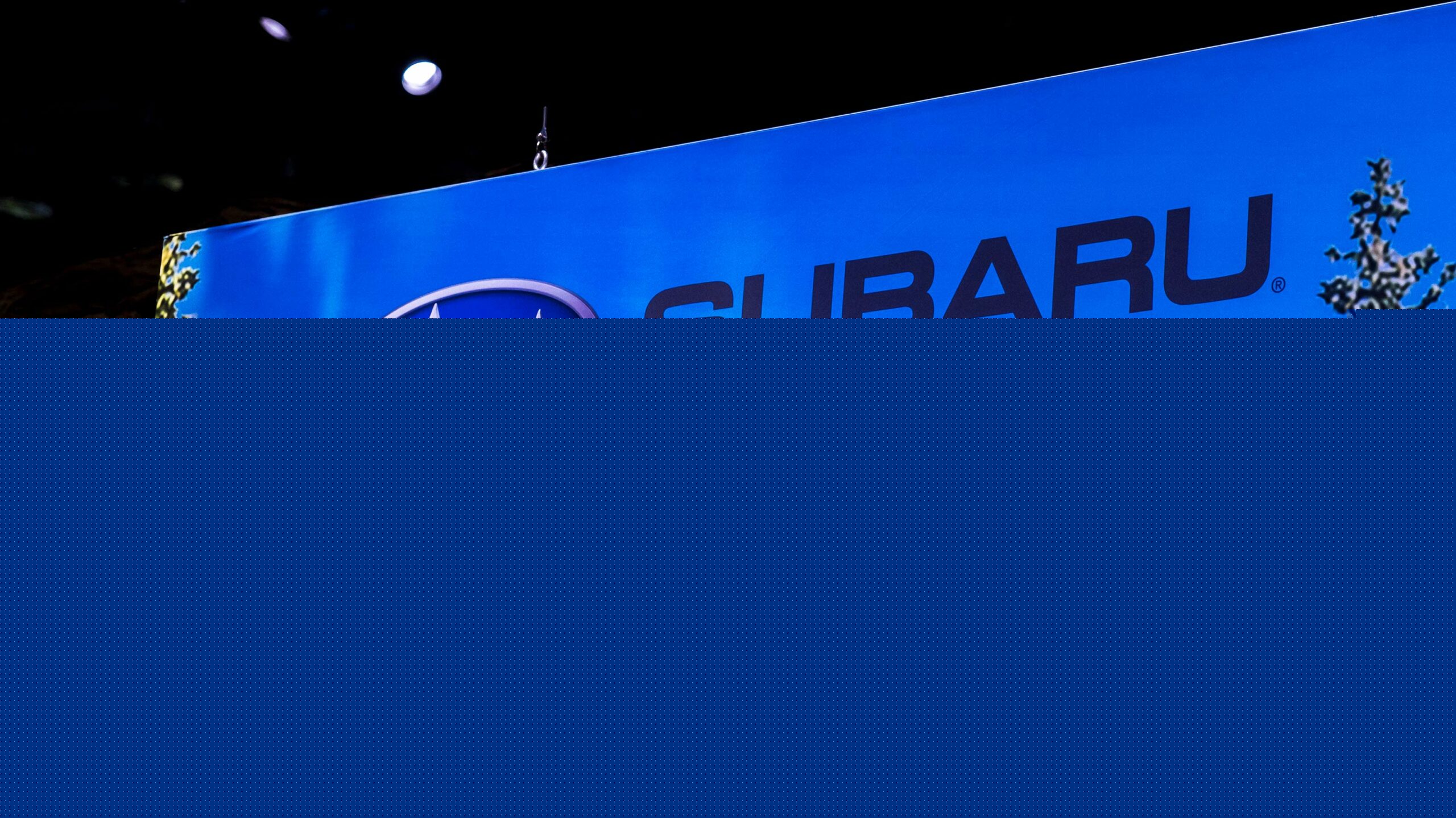 Subaru is reportedly spending over $10k per vehicle to sell its EVs