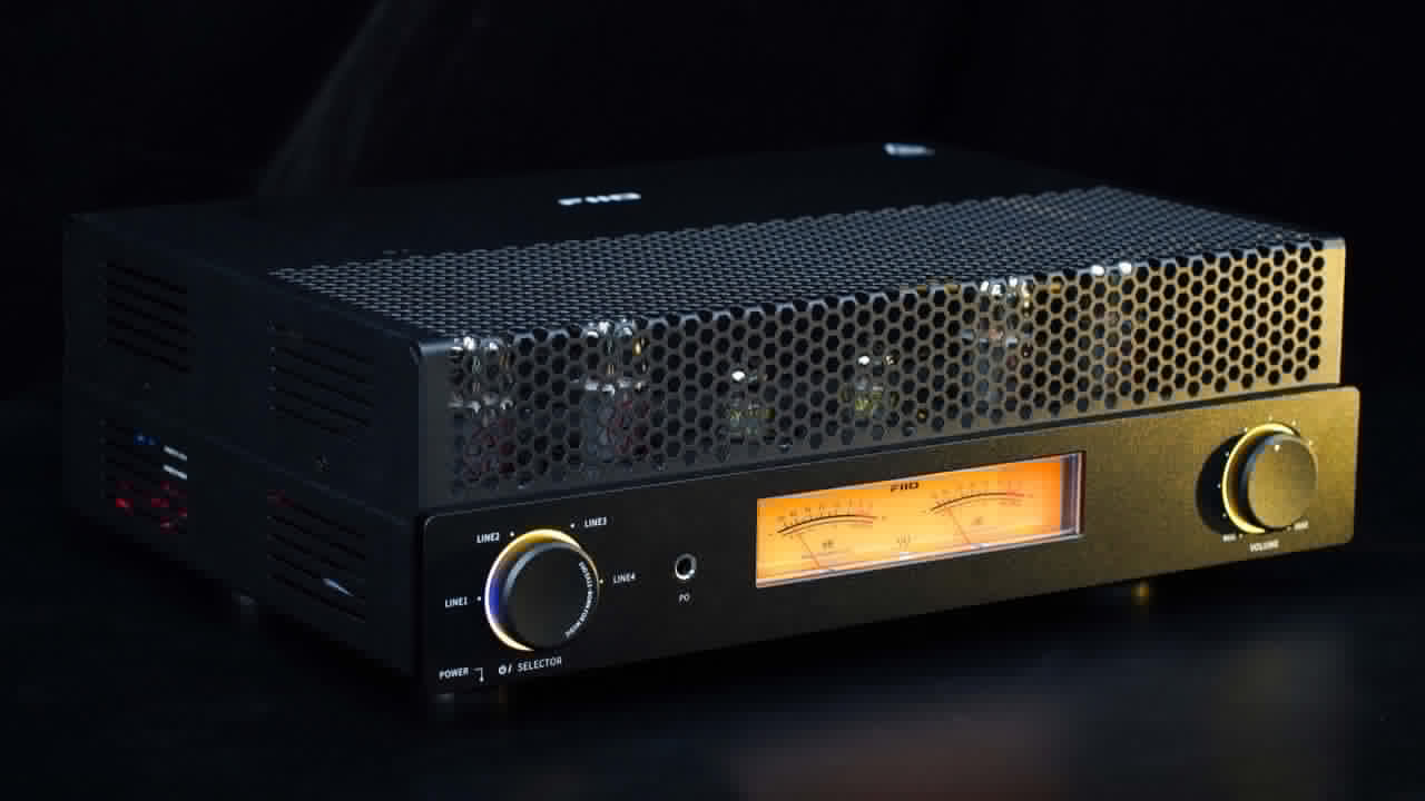 FiiO EA13 Is an EL34 Class A Tube Amplifier for Under $800: How Did They Get the Price This Low?