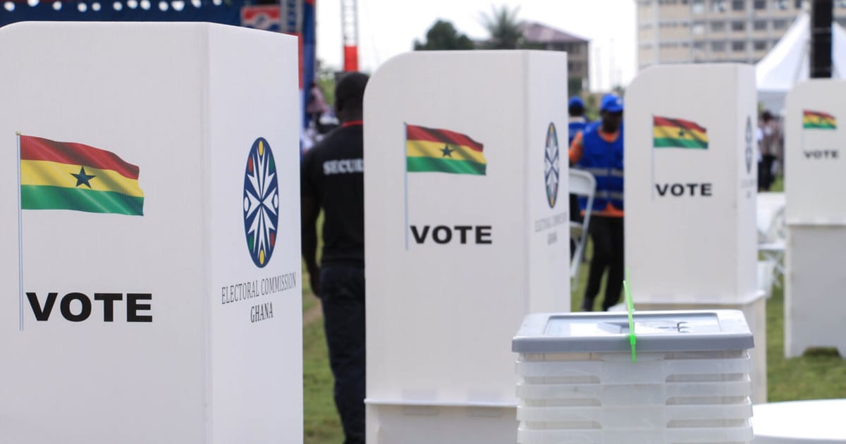 Perpetrators of electoral violence in 2020, 2024 elections must be brought to book - CDD, EC