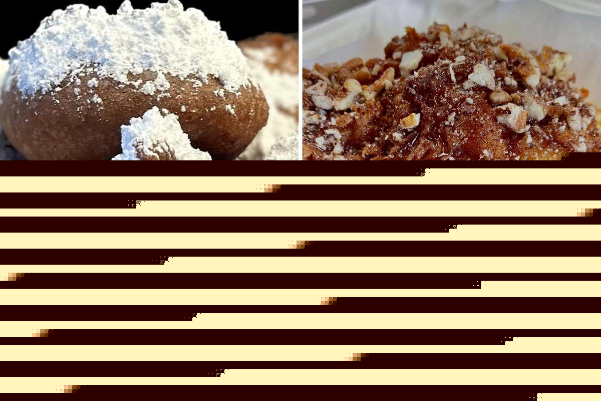 These Are The Gluten-Free Restaurants Mainers Recommend Most