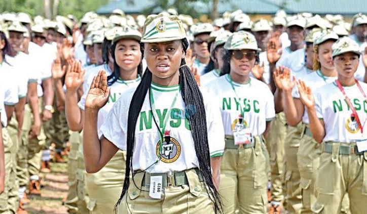 NYSC swears in 1,760 corps members in Bayelsa