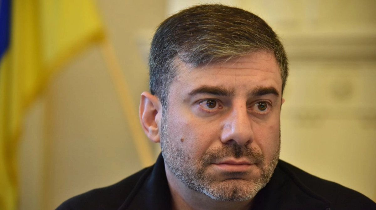В Береговском ТЦК мужчин массово лишали законных отсрочек – Лубинец