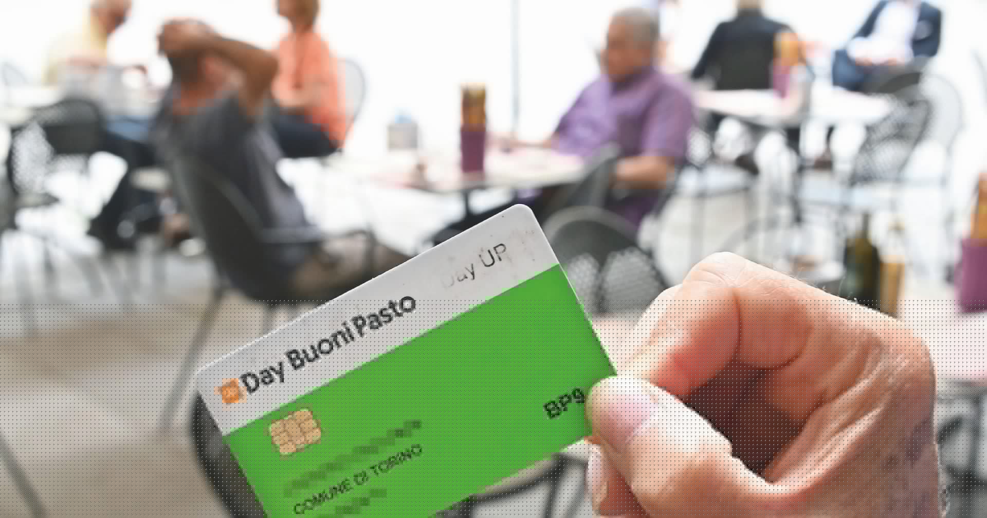 Chi guadagna dal sistema dei buoni pasto? Da operatore dico: non certo gli esercenti