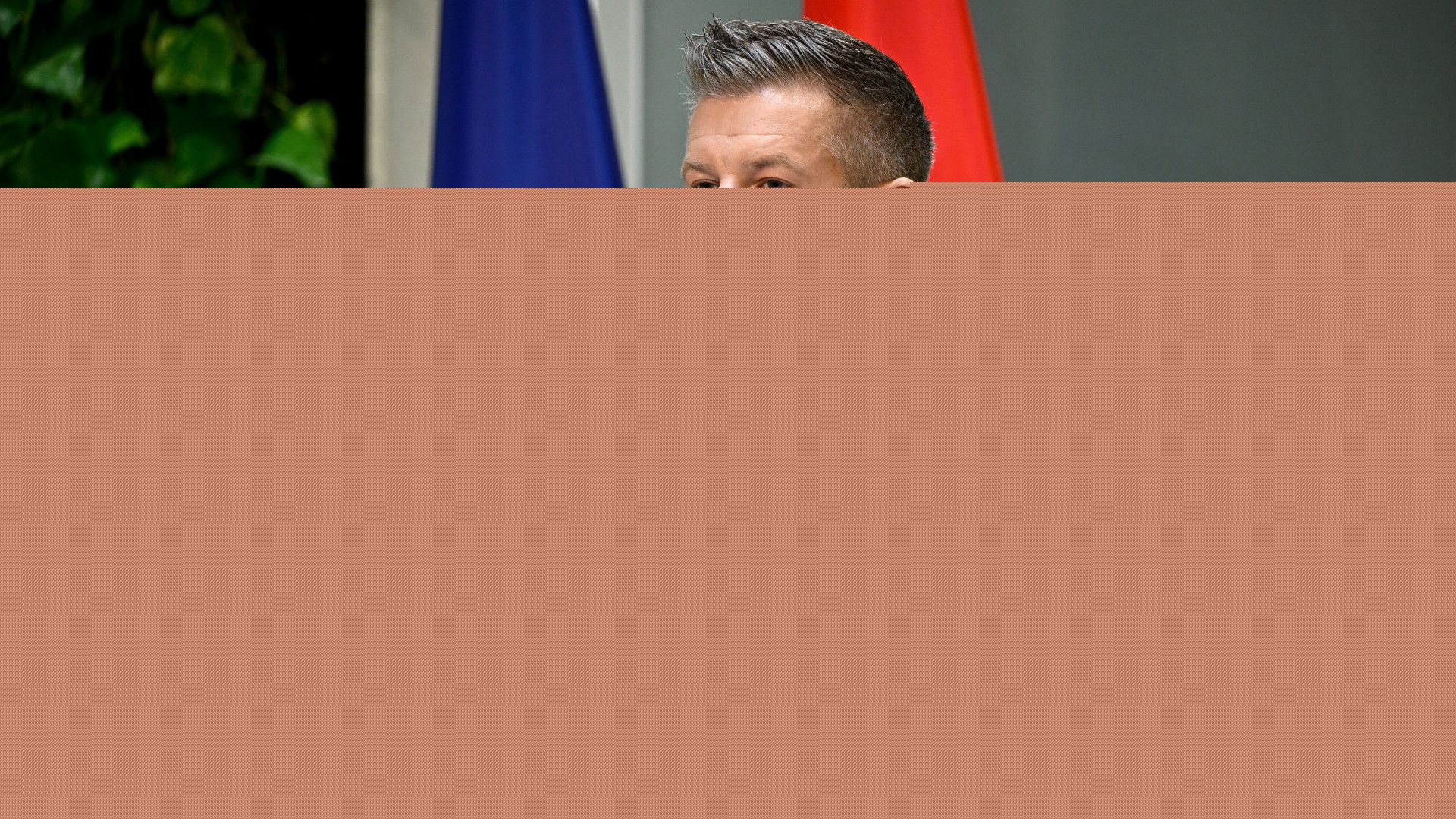 Magyar Péter: még időben újraindíthatják a Dunamenti Erőmű meghibásodott blokkját