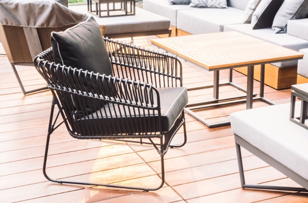Selecting Durable, High-Quality Patio Furniture That Lasts Long