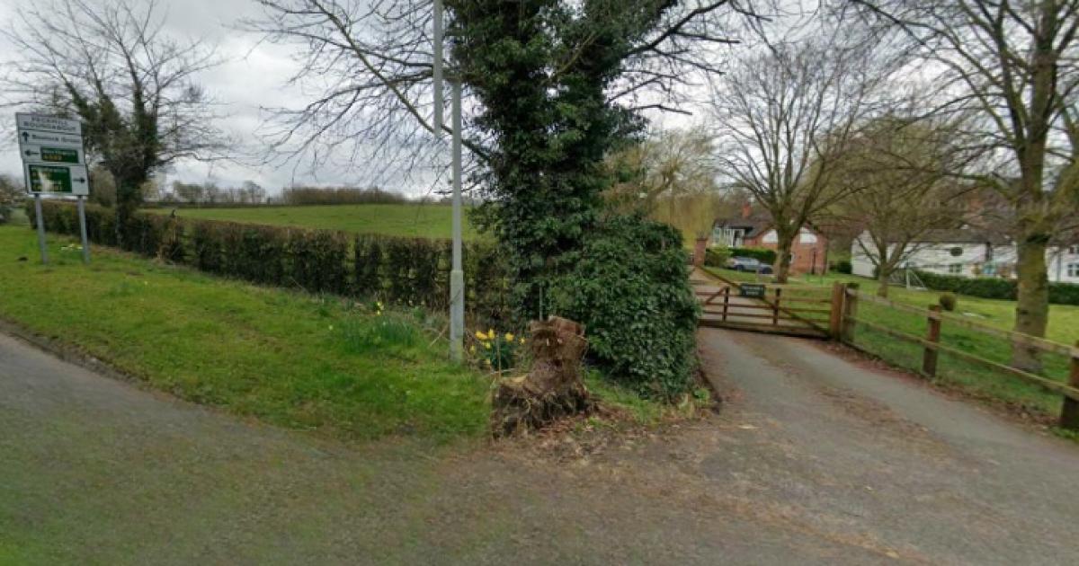 Plans for 70-home estate on edge of desirable Cheshire village refused by councillors