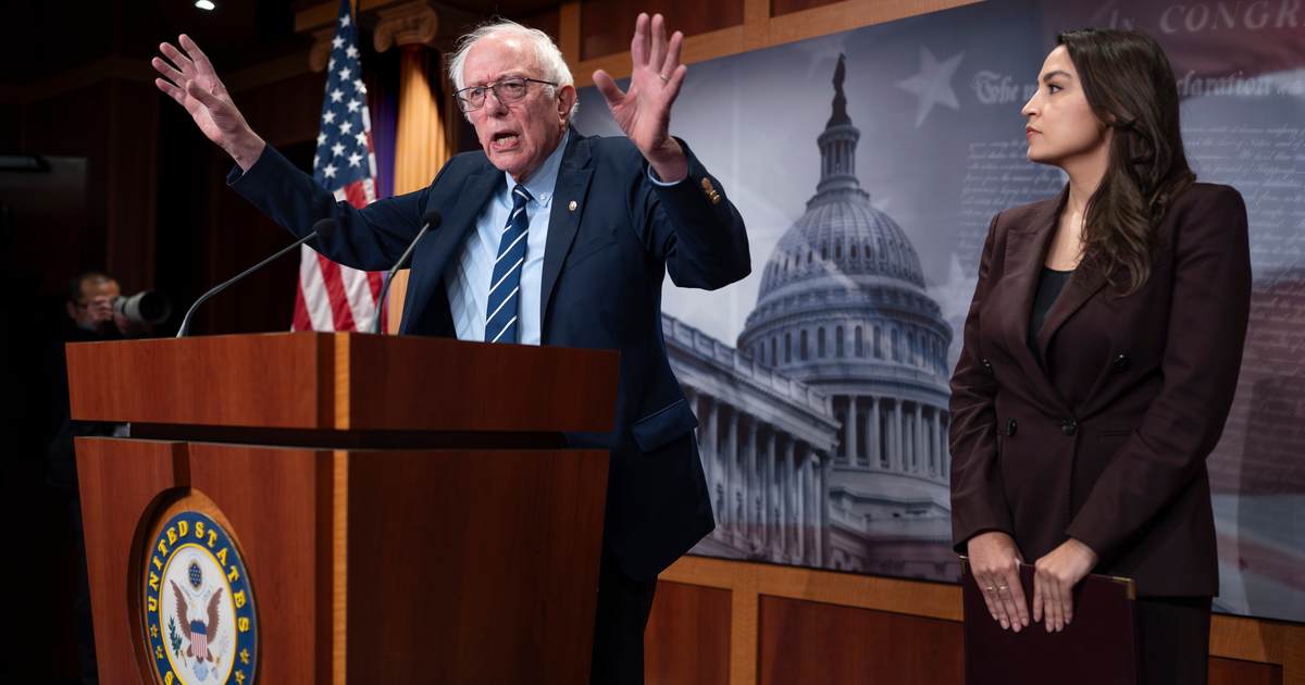The DSA Wants to Remake America in the Name of 'Democracy'