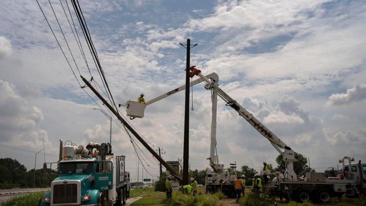 AI’s Electricity Demand Is Not the Real Problem. Its Inflexibility Is