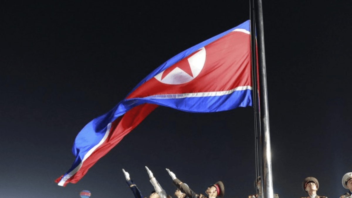 N. Korea fires ballistic missile toward Sea of Japan: S. Korea