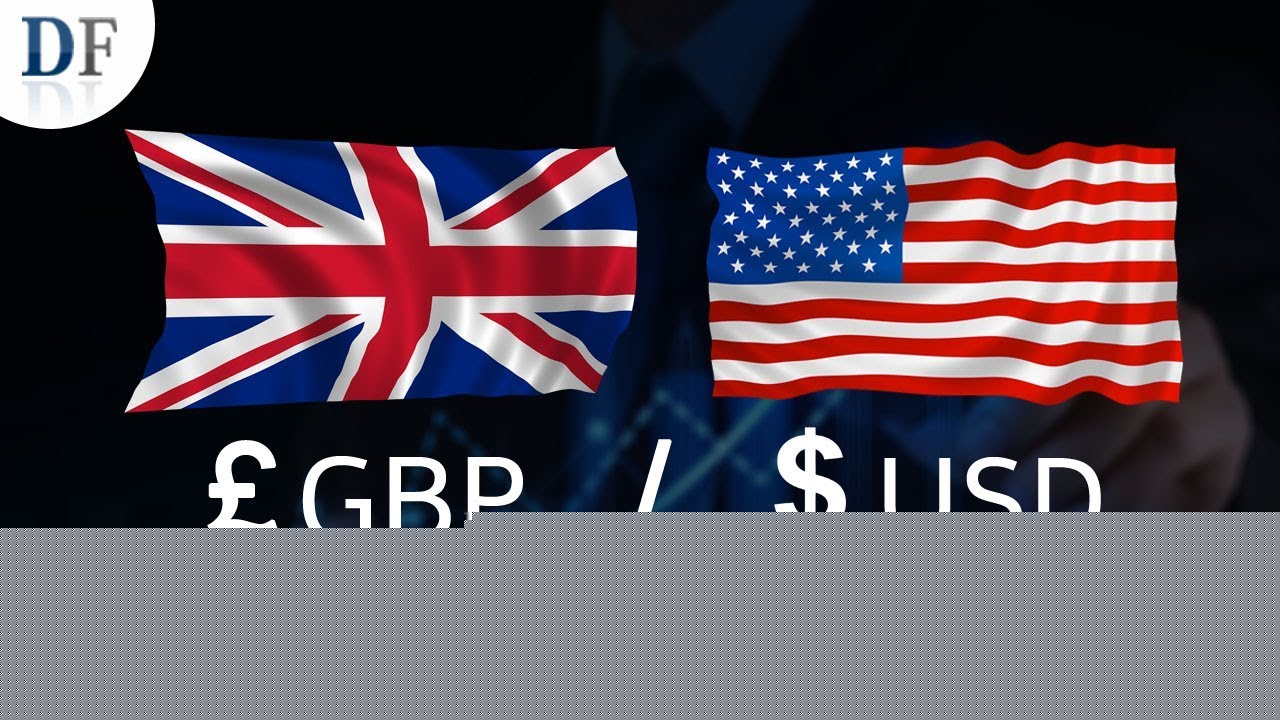 GBPUSD’s Fading Shine and Why the Dollar Is Winning Despite Fading War Risk