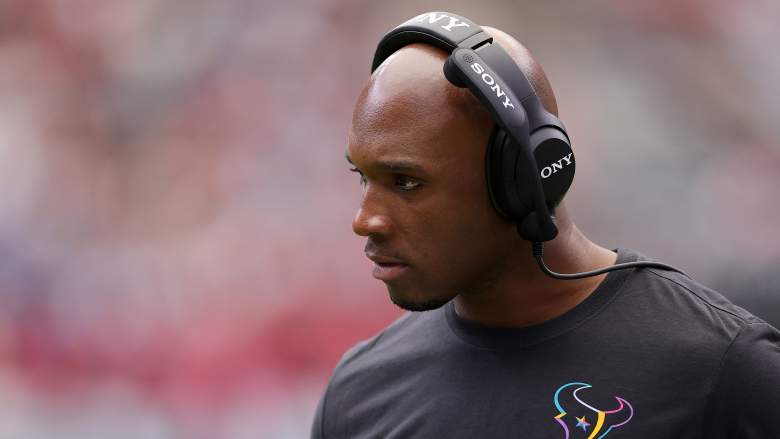 Texans Trade $71 Million Former Starter to AFC Rival After Win