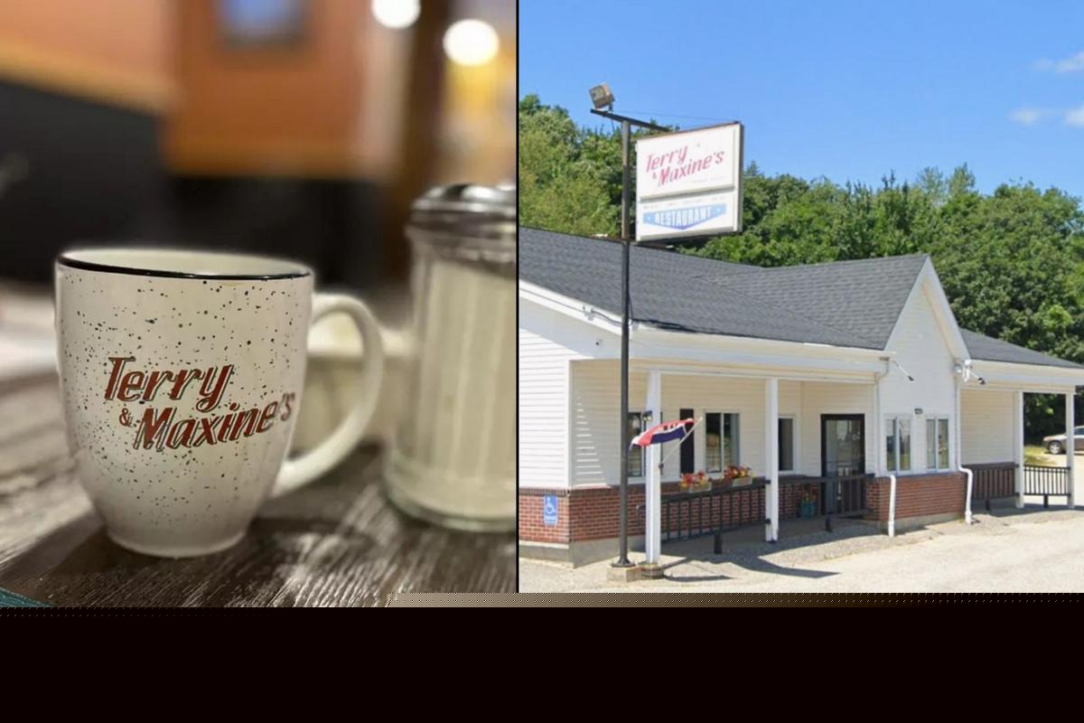 Small-Town Maine Breakfast Spot Has a Secret Menu Favorite Locals