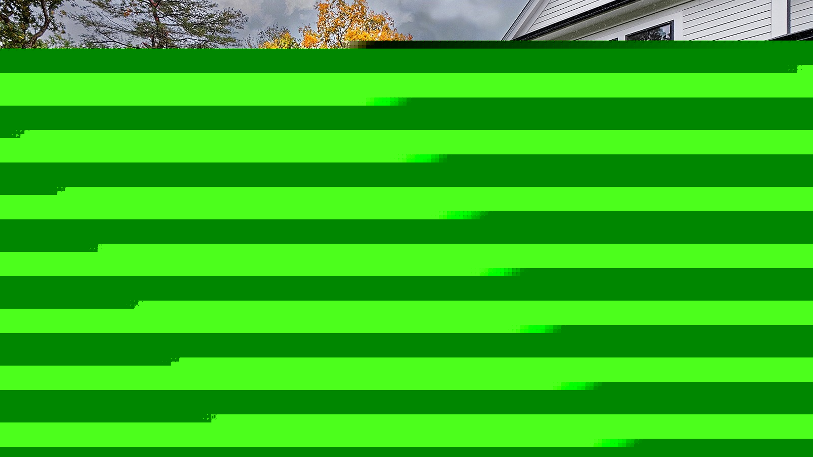 Here's What A Rainscreen Actually Is (And If Your Home Needs One)