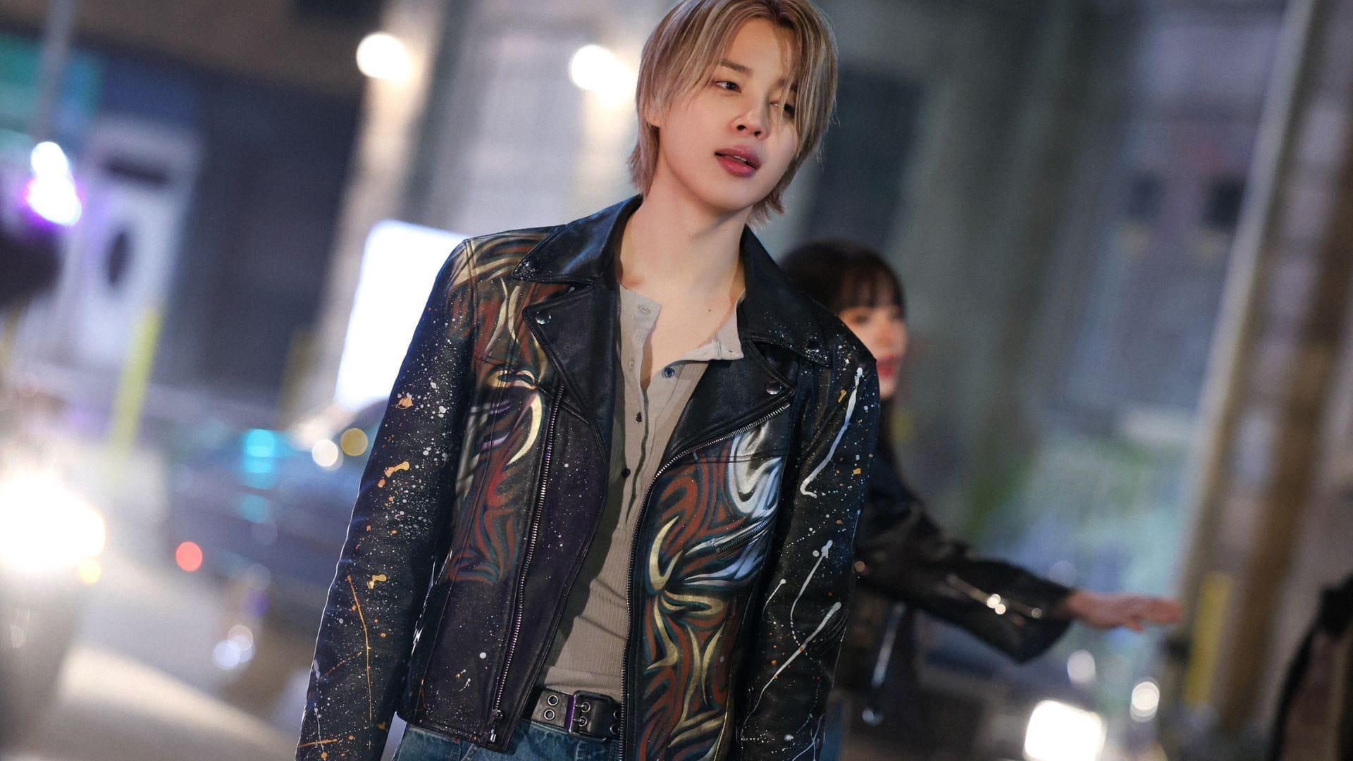 “The real successful soloist”- Fans celebrate as BTS’ Jimin’s ‘Who’ earns double Platinum from Music Canada