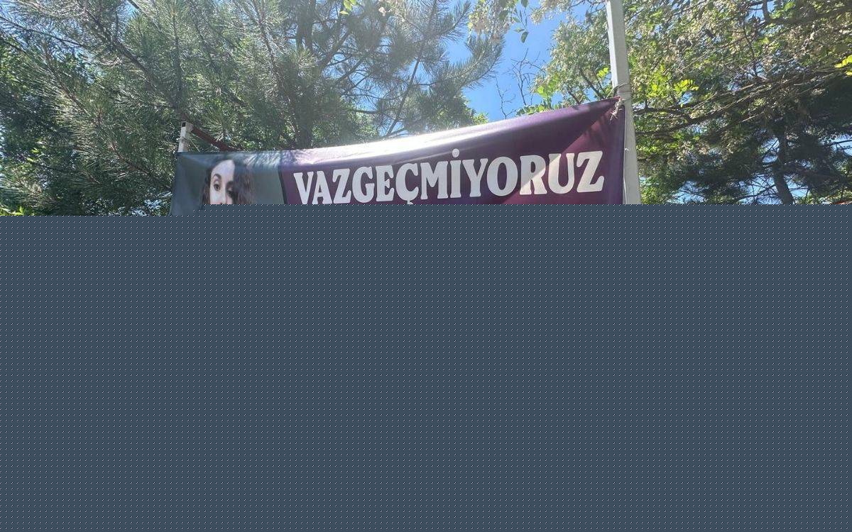 Gülistan Doku soruşturmasında bir korucu tutuklandı