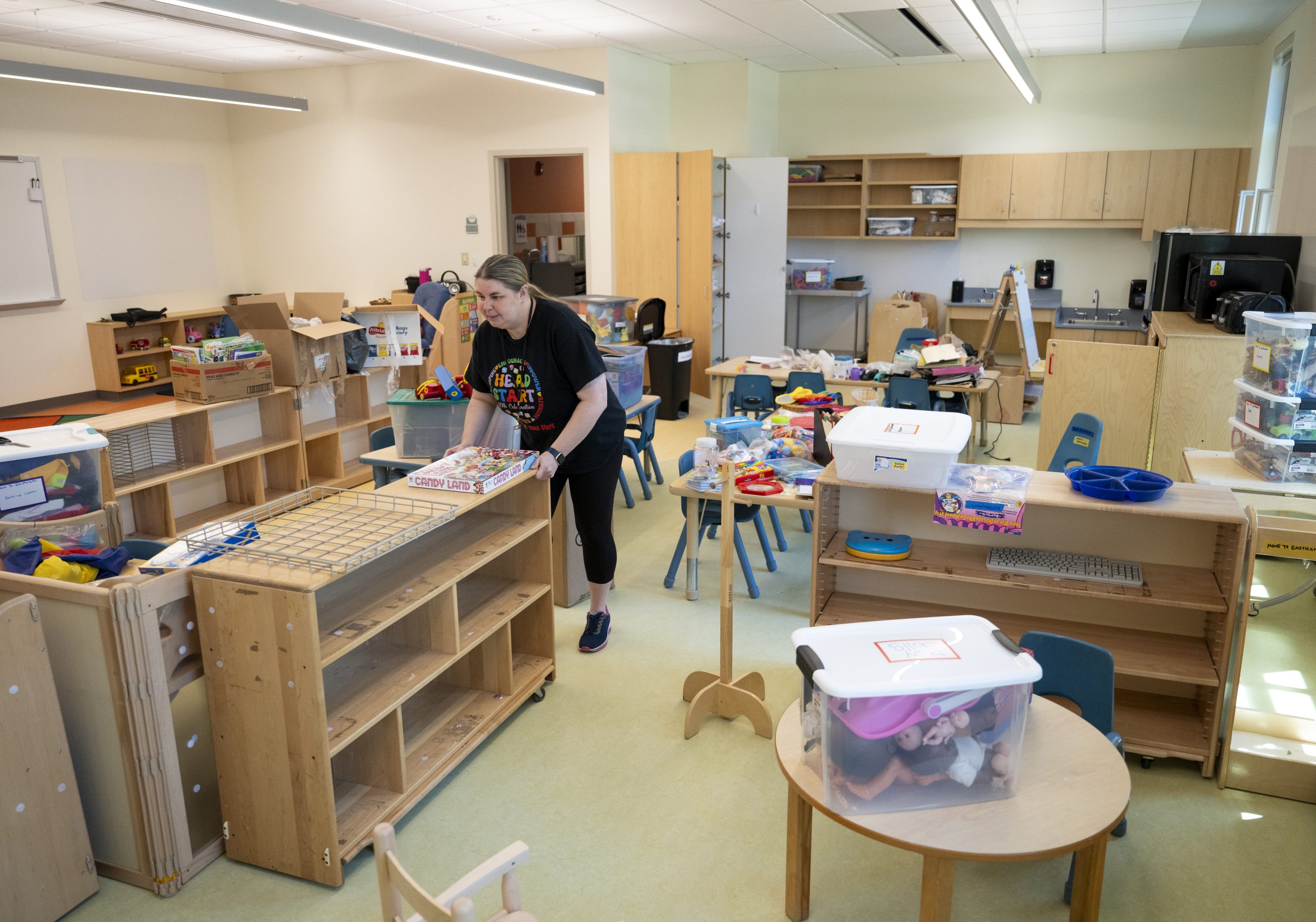 Area Head Start leaders ‘working to defeat’ federally proposed changes