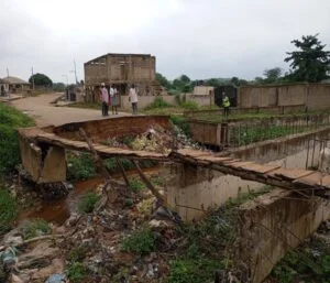 Oyo flood-prone communities lose patience over NEWMAP-EIB implementation delay