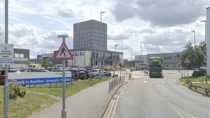 Mental health patient took his own life while waiting for Basildon Hospital bed