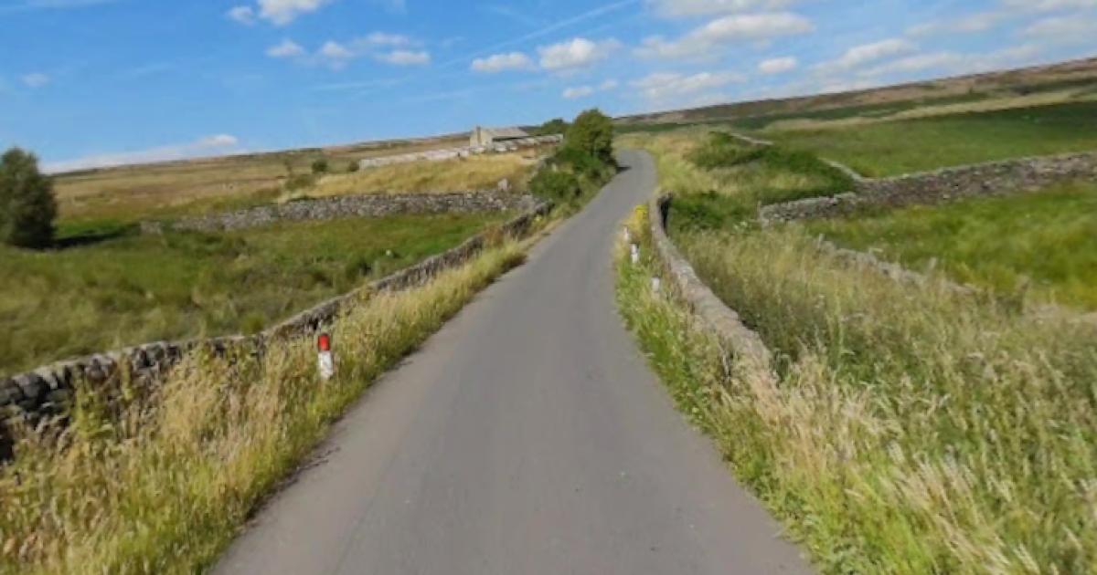 Riddlesden roads to close for telecom works