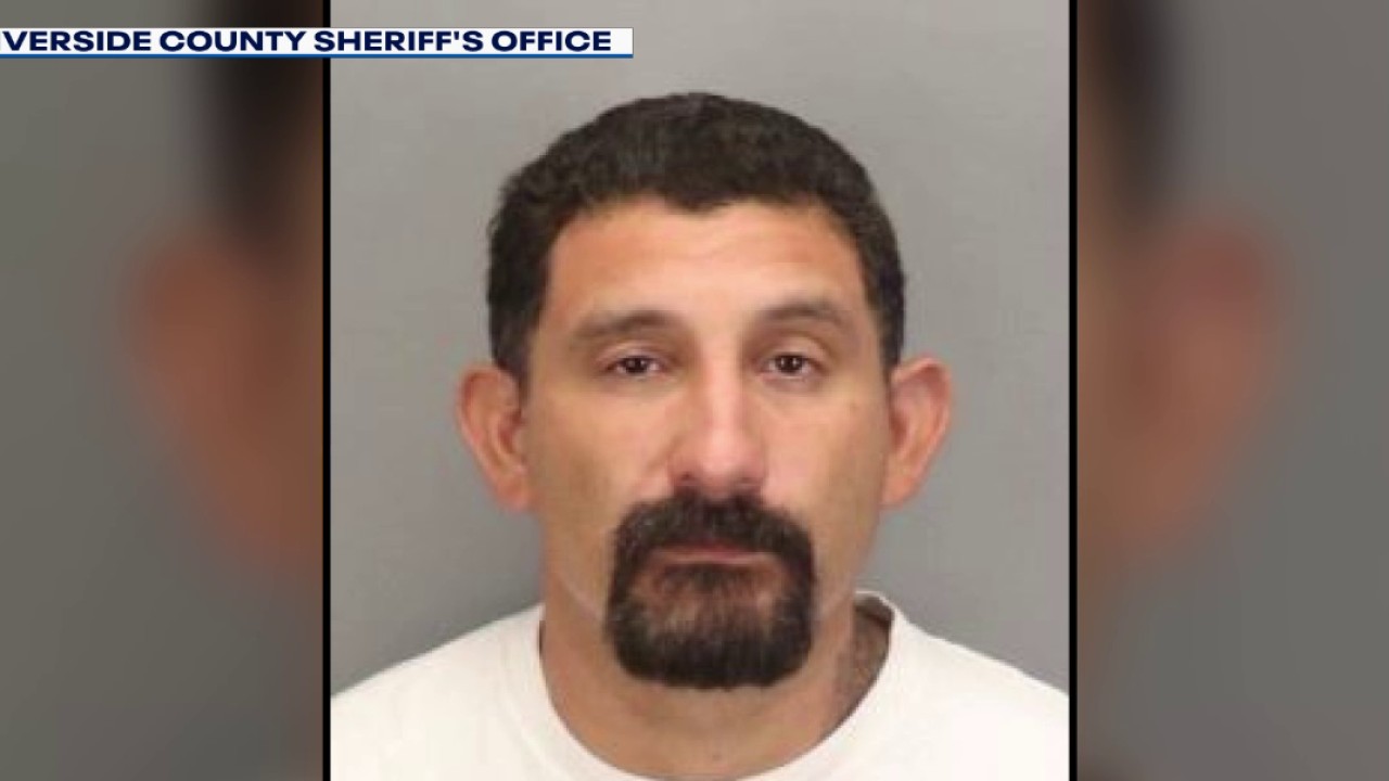 Arrest made in 2004 Riverside County cold case killing