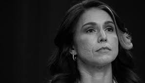 Trump’s Dir. of National Intellegence Trying to Get in Good With Her Boss?