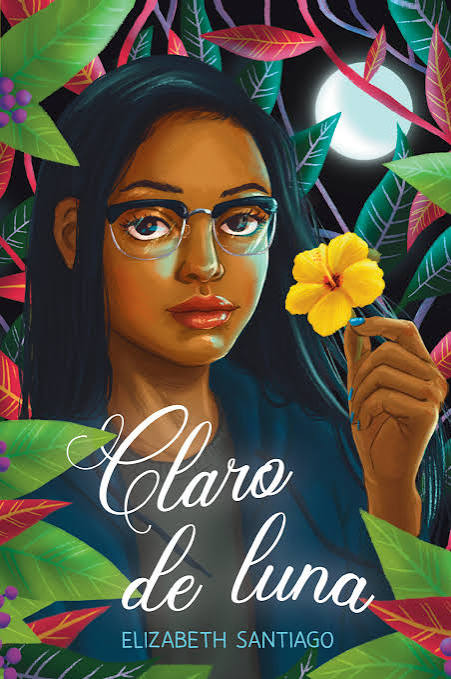 Por qué escribí “Claro de Luna”