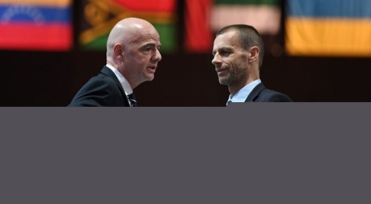 Uefa: «Boicottiamo tutte le manifestazioni Fifa. Il Mondiale è in vendita». Cosa è successo e gli scenari