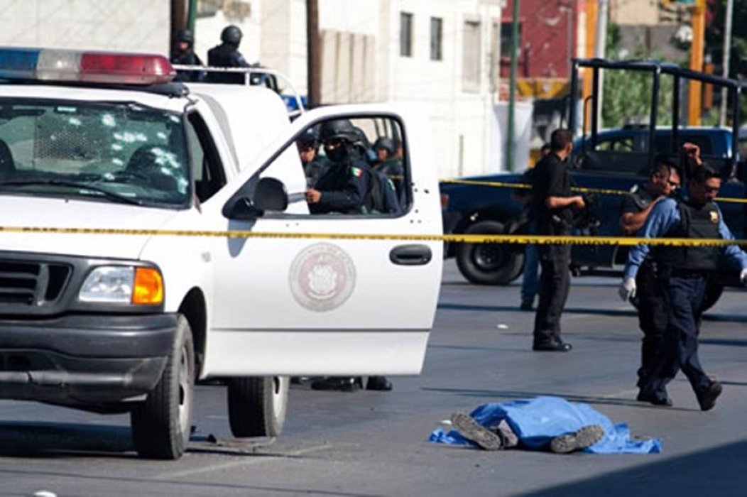 Ciudad Juárez Reckons with Femicide in a Film That Refuses Silence