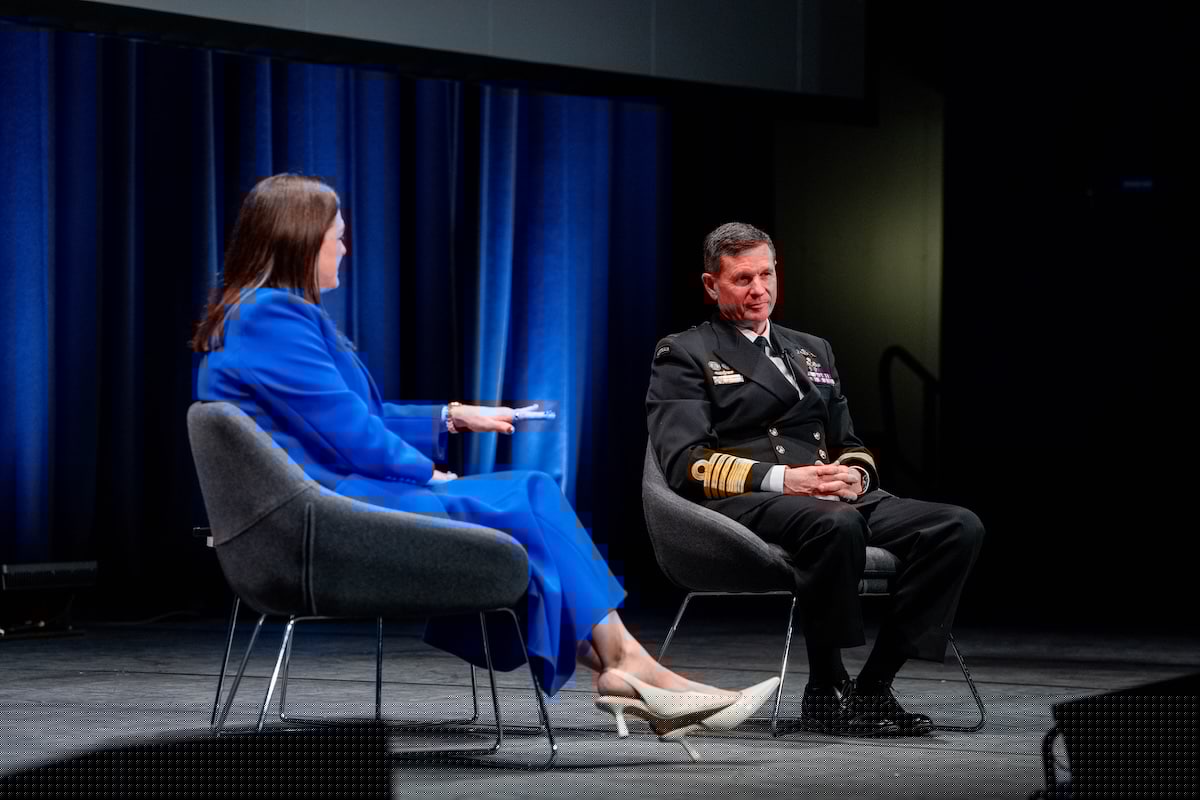 Defence unveils Innovation, Science and Technology strategy