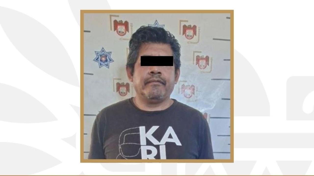 Hombre en Tijuana es detenido por ofrecer $1000 pesos a oficiales para evitar una infracción de tránsito