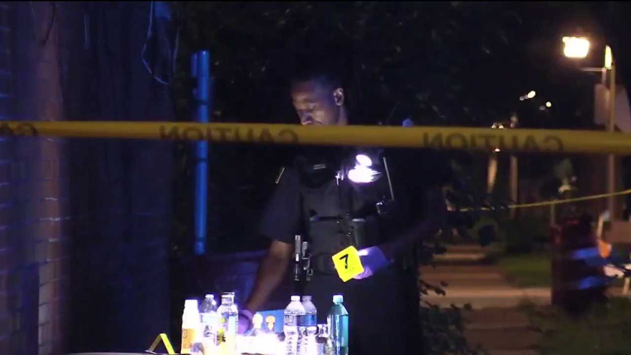 Chicago crime: 6 shot, 1 stabbed, 3 killed overnight across city, CPD says