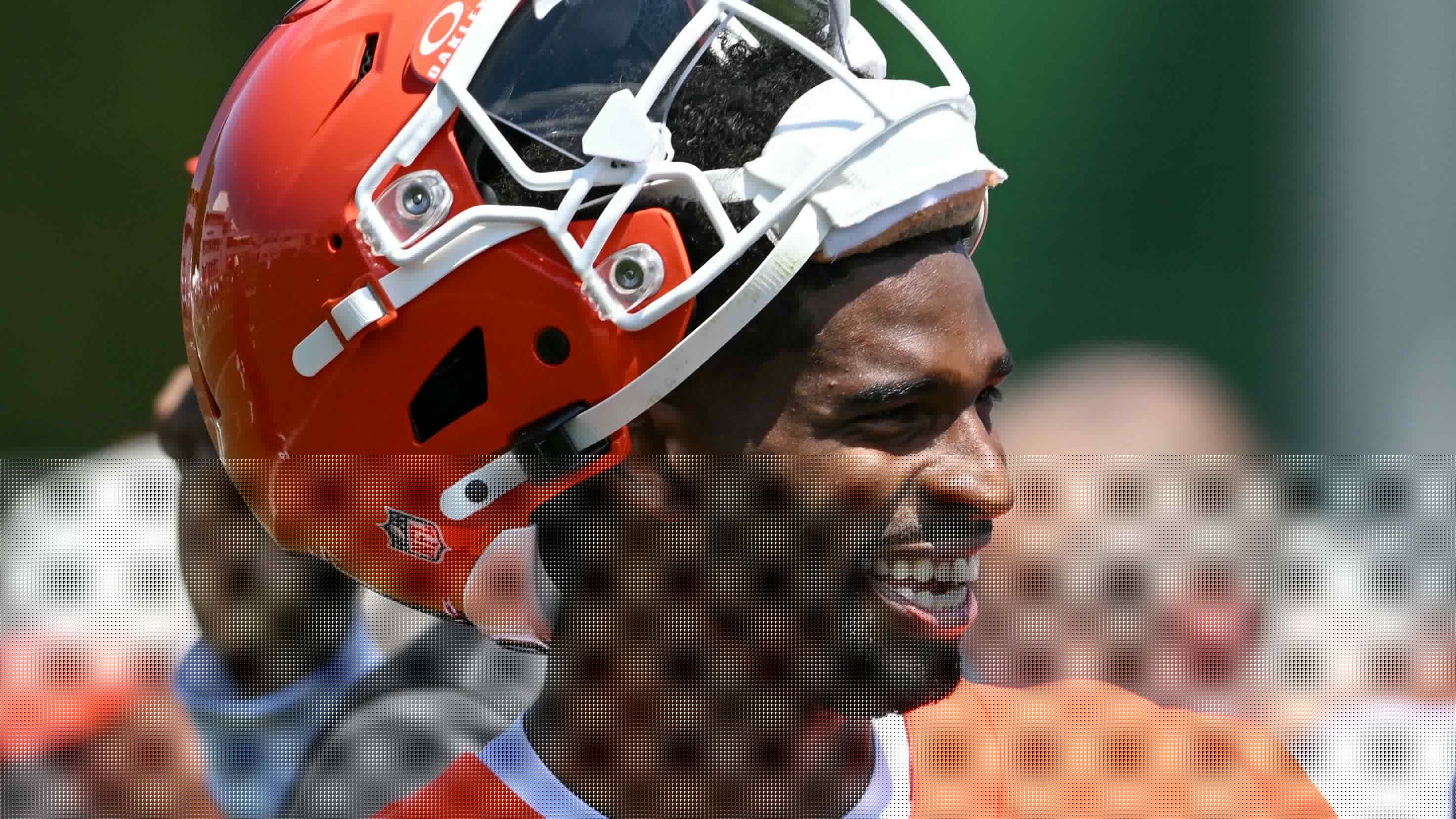 Browns QB Shedeur Sanders Hit With Ominous Warning