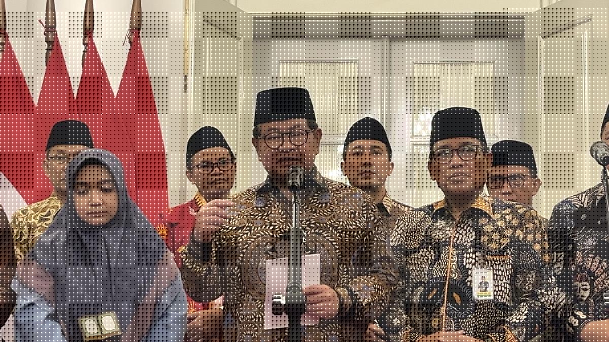 Viral Nakes Nirempati ke Pasien BPJS, Pramono Langsung Minta Dinkes Bertindak