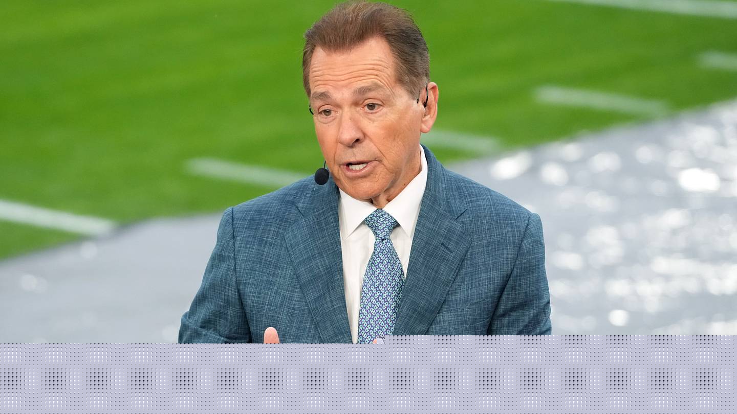Nick Saban warns Georgia of six SEC teams they should be most worried about