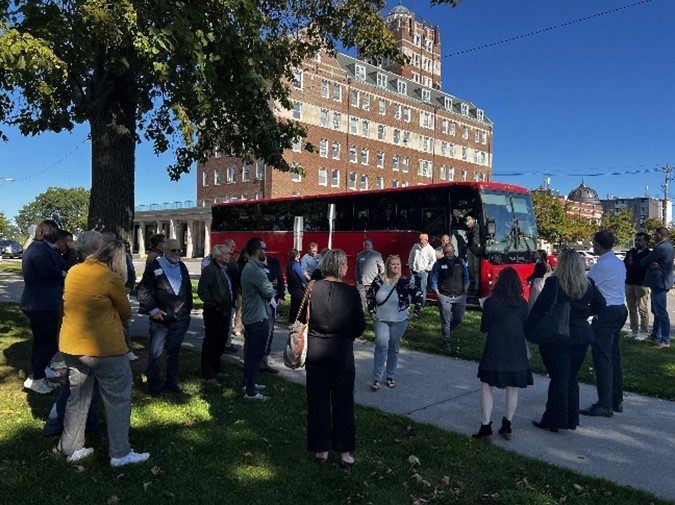 Cornerstone Alliance planning second annual Developer Day for next month