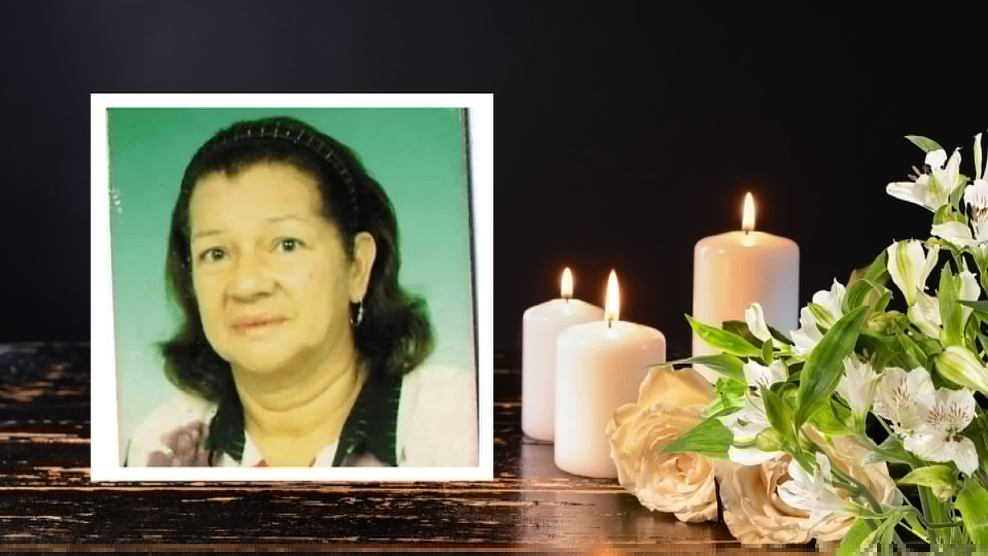 A fayece: Adelicia Modesta Maduro-Van Der Biezen