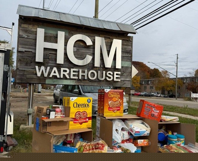 Harbor Country Mission purchases Quick Lube property next door