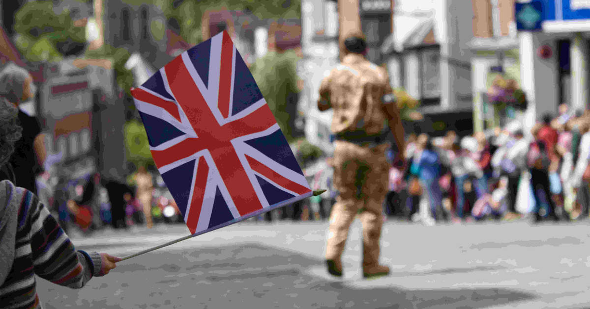 Uniting Nationalism and Threat Perception for Total Defence