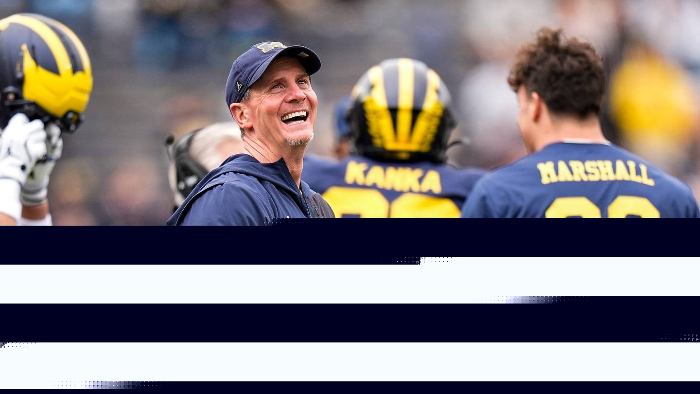 Michigan DC Jay Hill Believes at Least 4 True Freshmen Can Help Wolverines' Defense in 2026