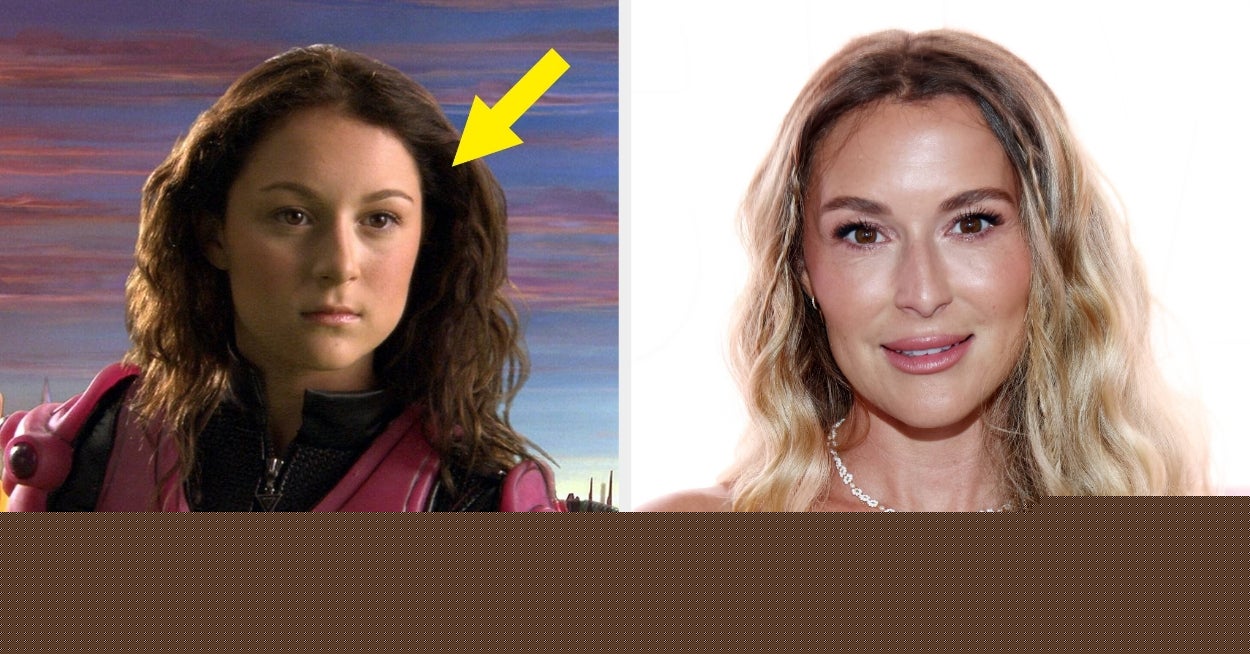 Alexa PenaVega Compared Being Pro-Abortion Rights To Endorsing Domestic Violence — And Then Said Only Abortion Is "Truly Ending A Life"