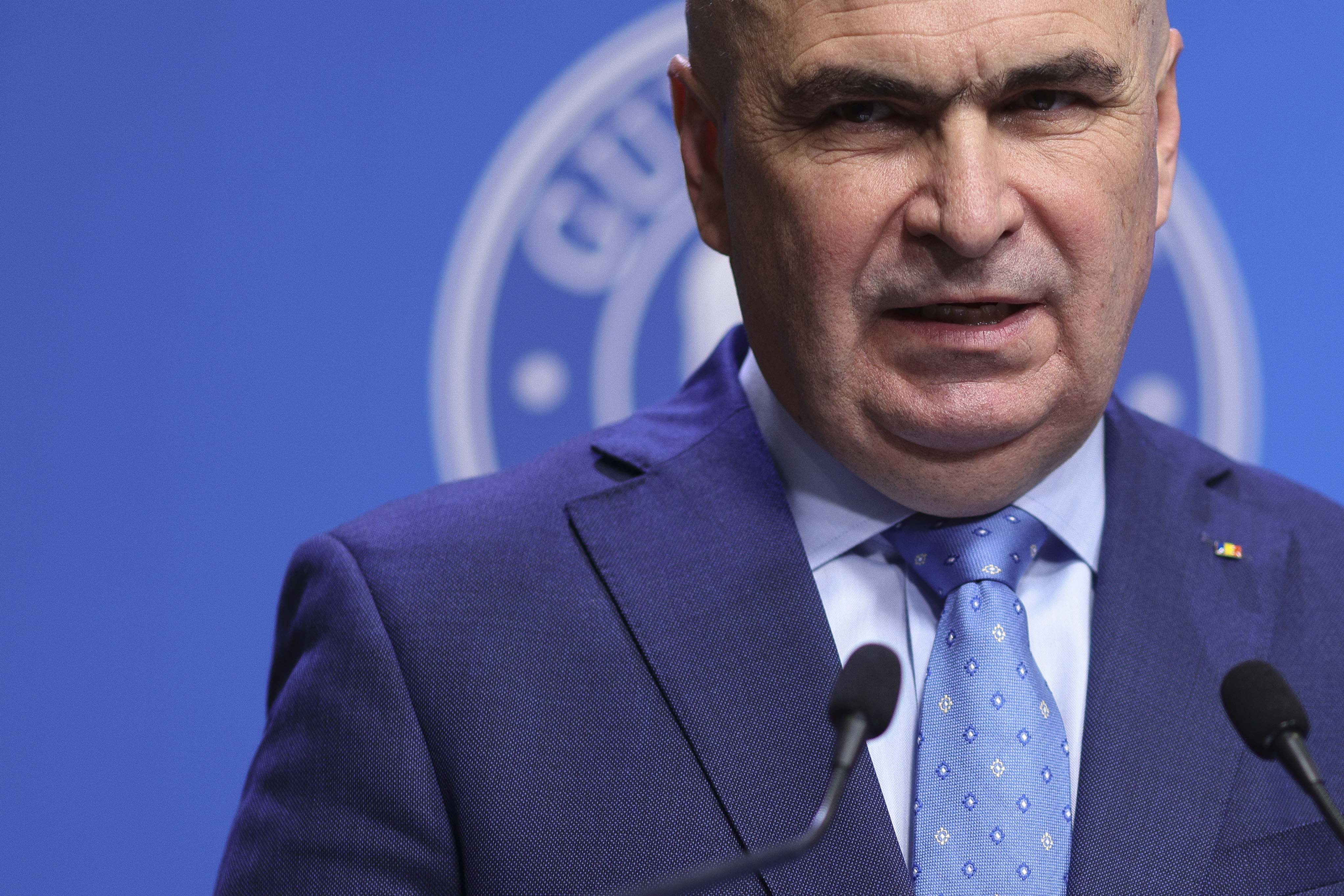 Când și în ce condiții spune Ilie Bolojan că ar putea crește salariile în sistemul public și pensiile. „Economia reală îți corectează derapajele”