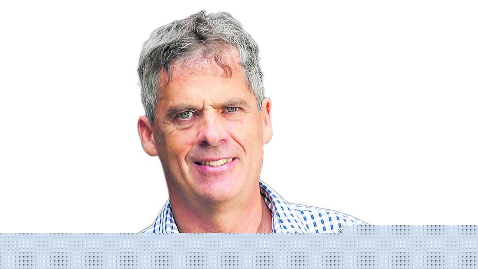 Opinion: A fair share of the catch