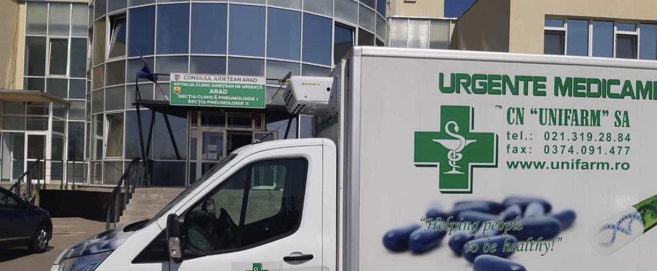 UNIFARM, de la datorii de peste 1,2 miliarde lei la bilanț pe zero și afaceri de 274 milioane lei