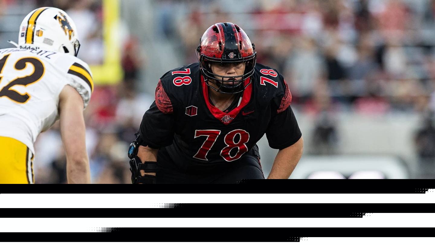 5 San Diego State players named to Pac-12 Preseason Impact List