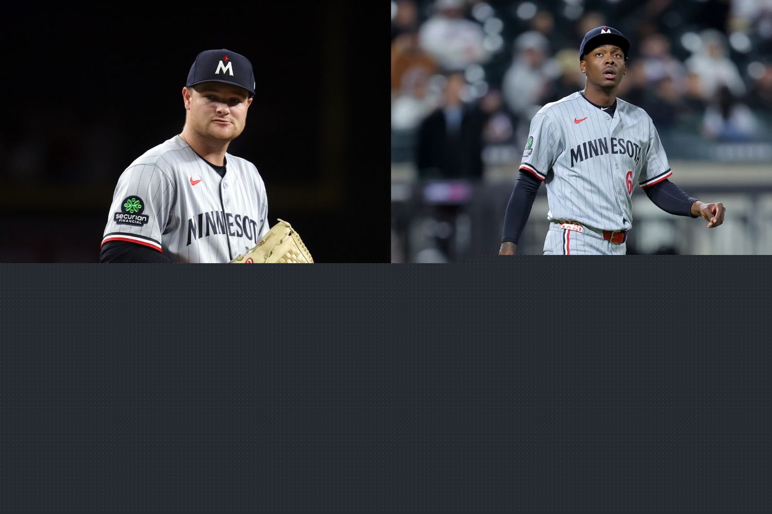 With Kremer, the Twins Have Six Starters. Now Use Them.