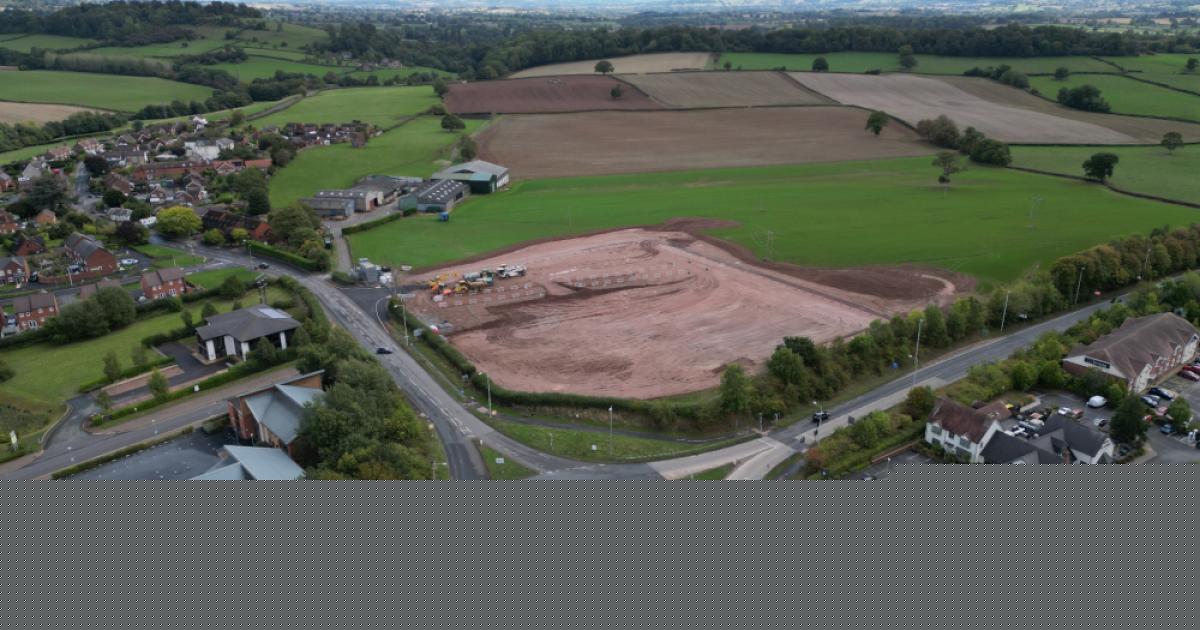 Fears new Ludlow M&S could 'hit the town's economy'