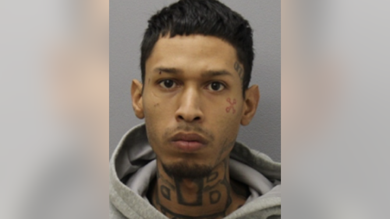 Texas murder suspect added to Most Wanted list