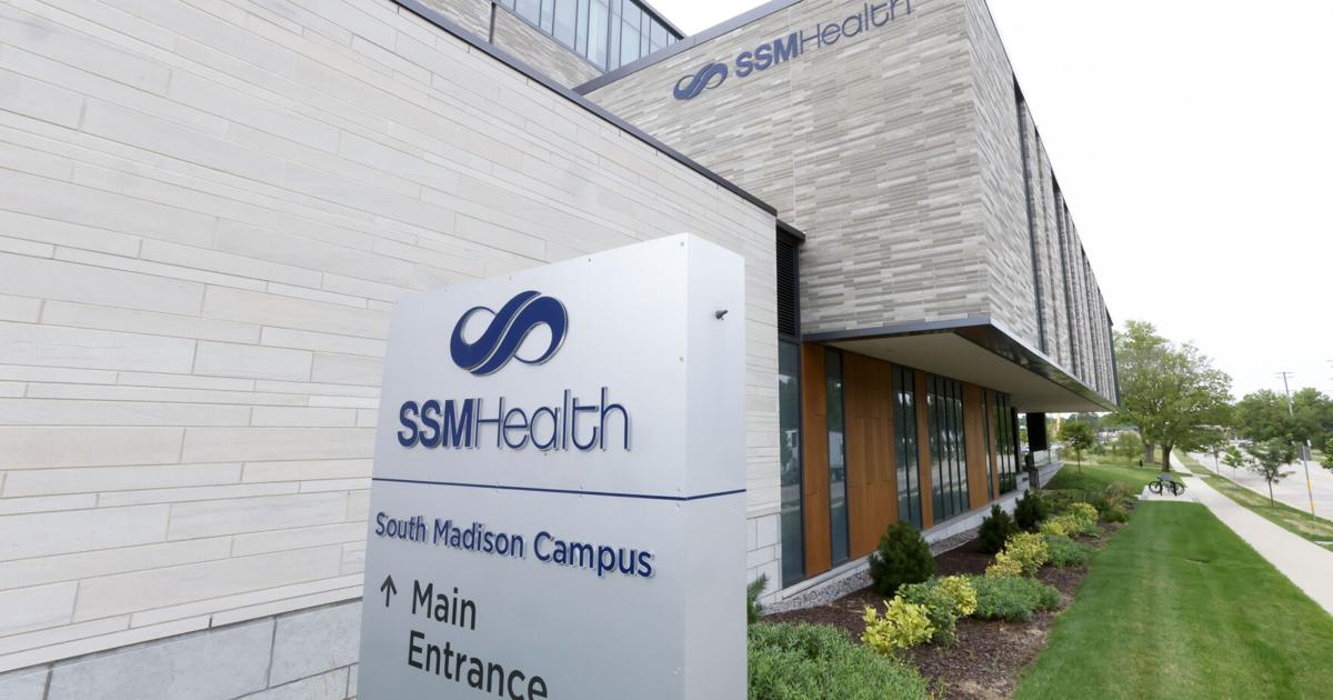 Nurses at SSM Health Dean clinics file for union election